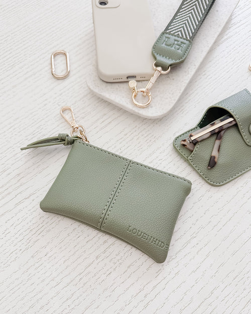 Louenhide Ziggy Accessory Bundle - Sage Green
