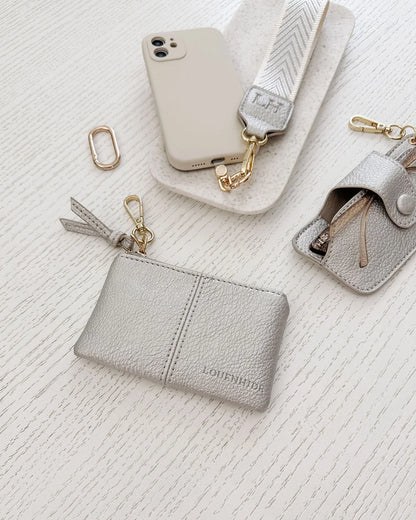 Louenhide Ziggy Accessory Bundle - Silver