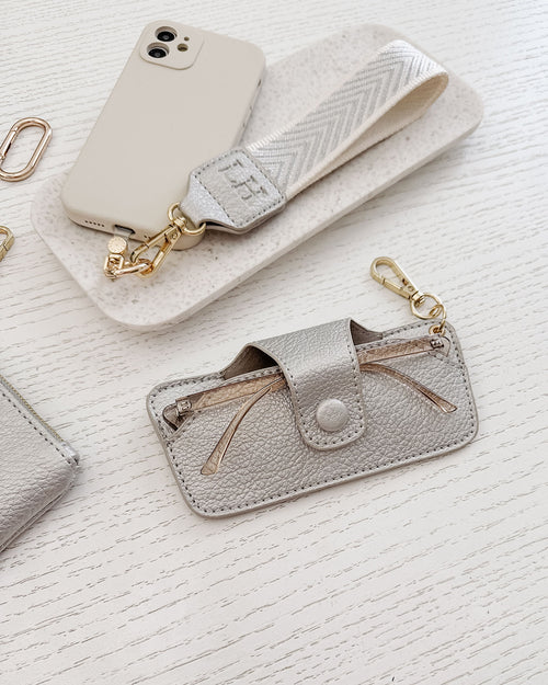 Louenhide Ziggy Accessory Bundle - Silver