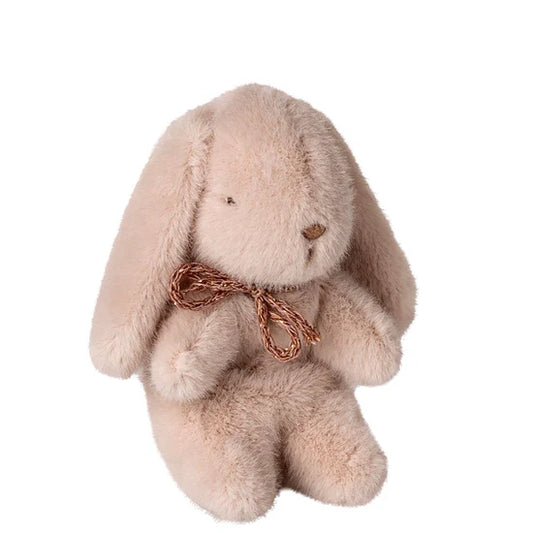 Maileg Bunny Plush Mini - Light Powder