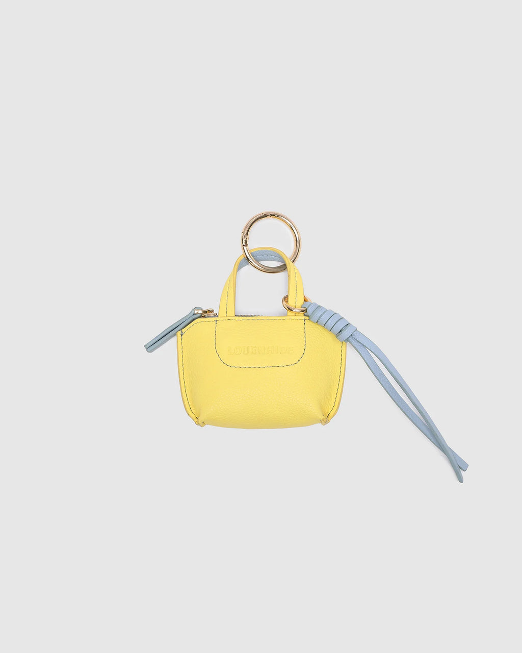 Louenhide Gina Bag Charm