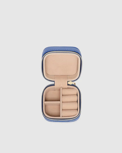 Louenhide Tottie Jewellery Box - Ocean Blue