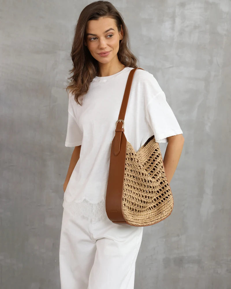 Louenhide Louisa Shoulder Bag