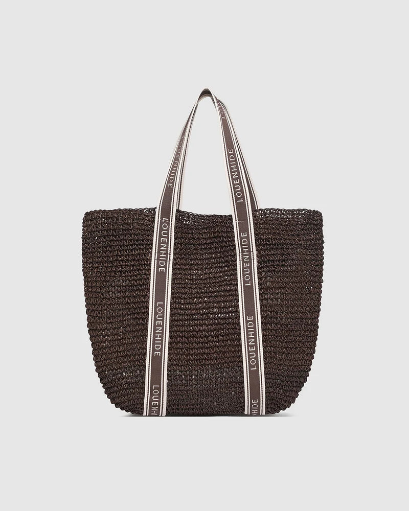 Louenhide Bali Beach Bag