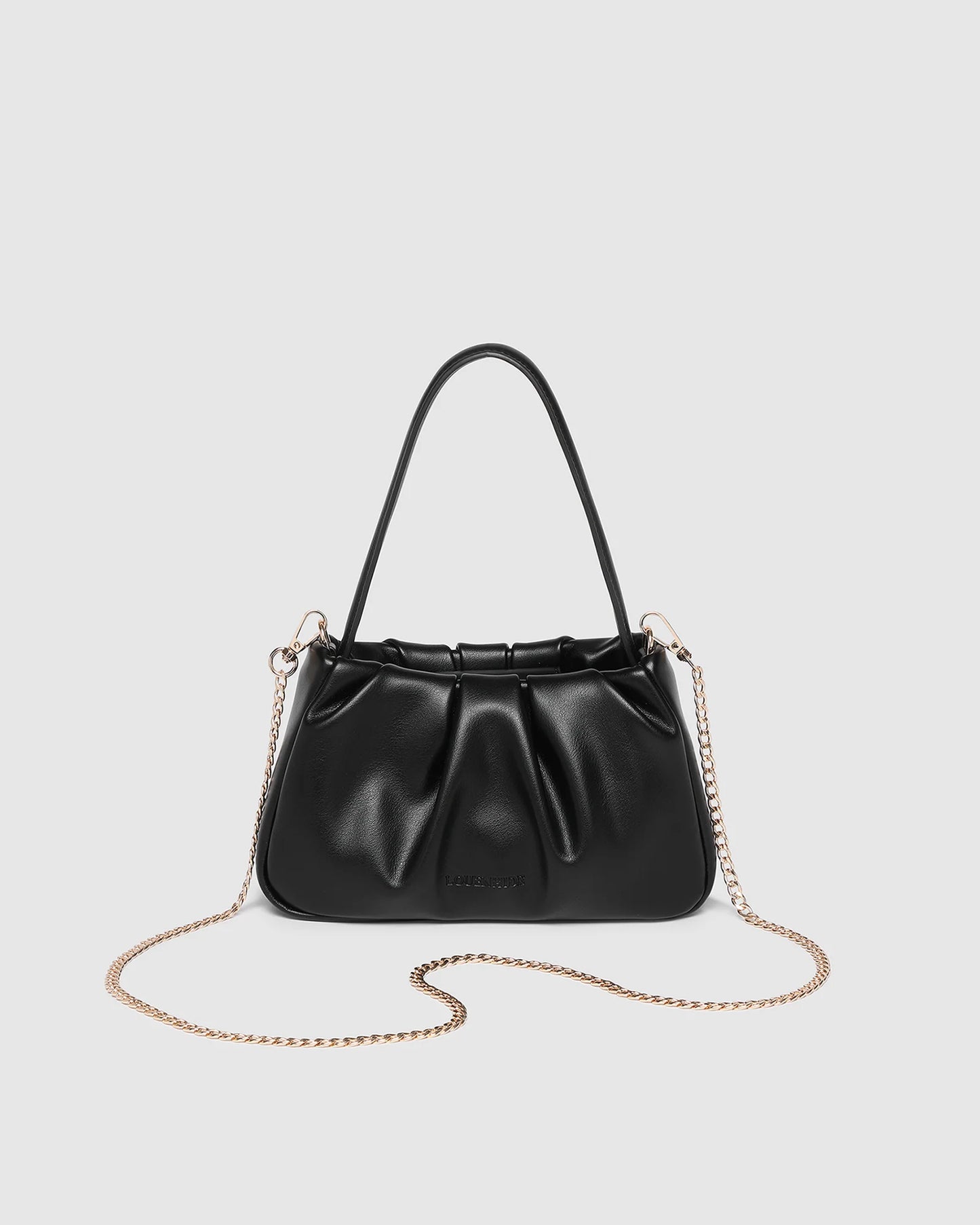 Louenhide Uma Handbag - Black