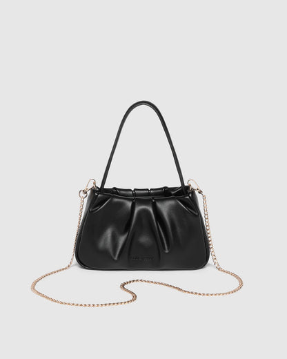 Louenhide Uma Handbag - Black
