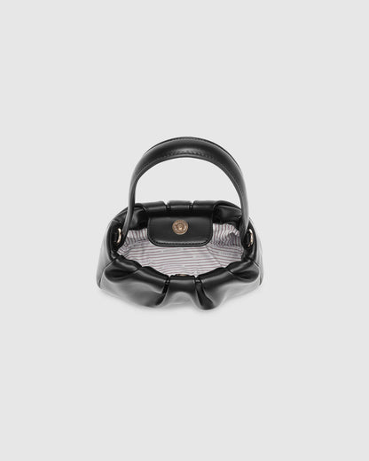Louenhide Uma Handbag - Black