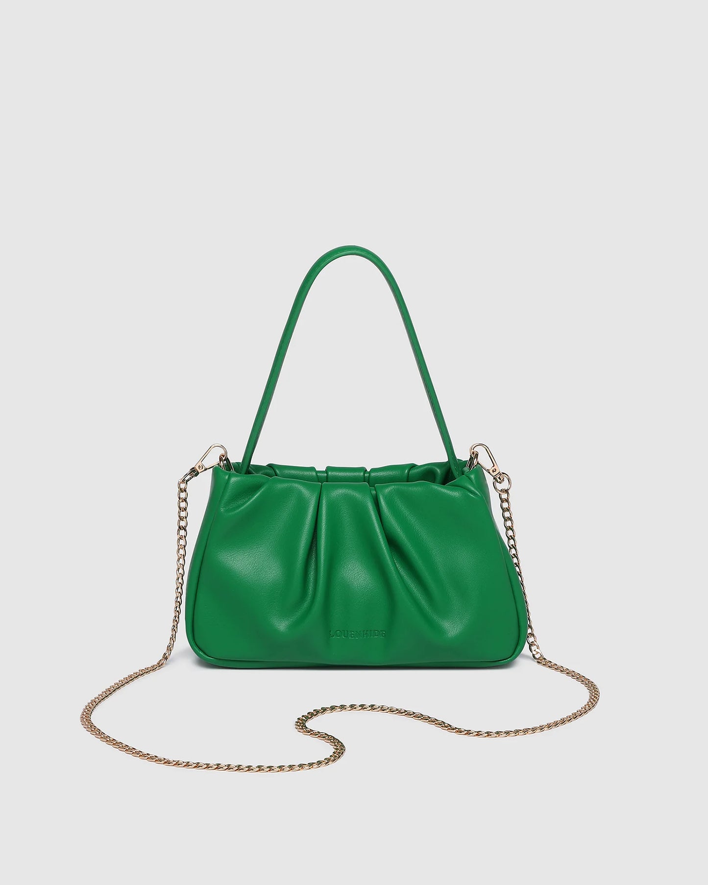 Louenhide Uma Handbag - Green