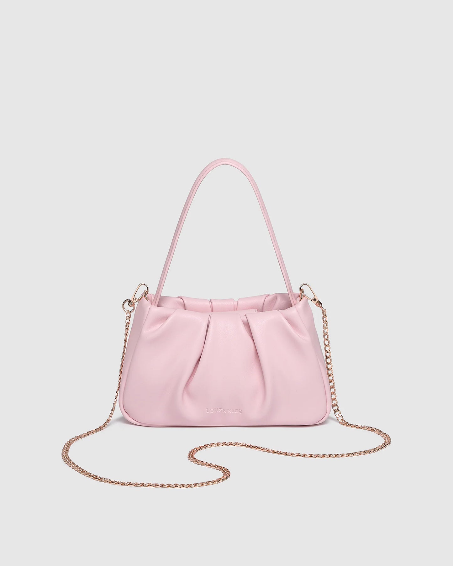 Louenhide Uma Handbag - Pink