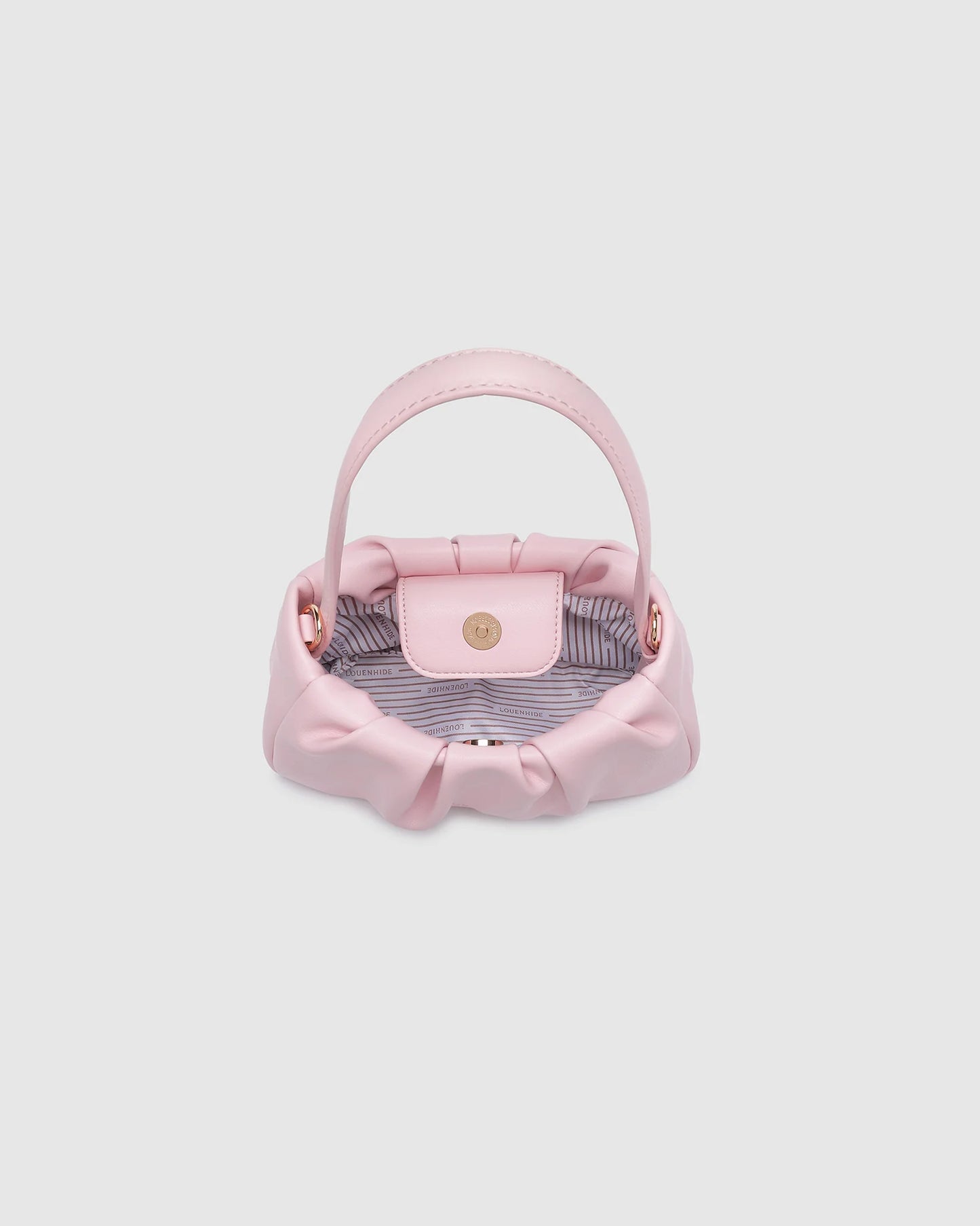 Louenhide Uma Handbag - Pink