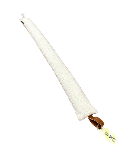 Textured Draught Stopper