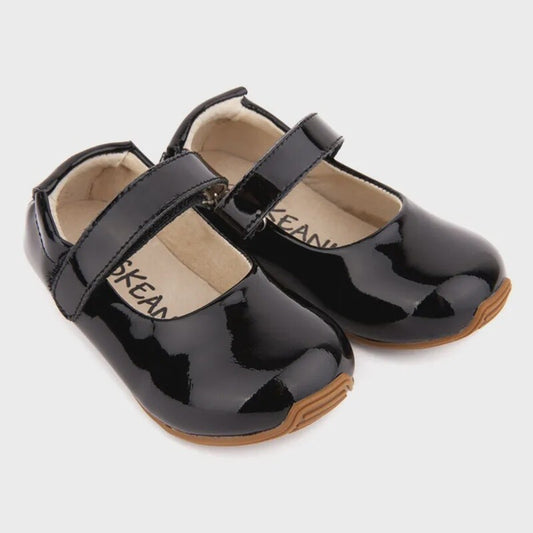 Skeanie Mary Jane | Black