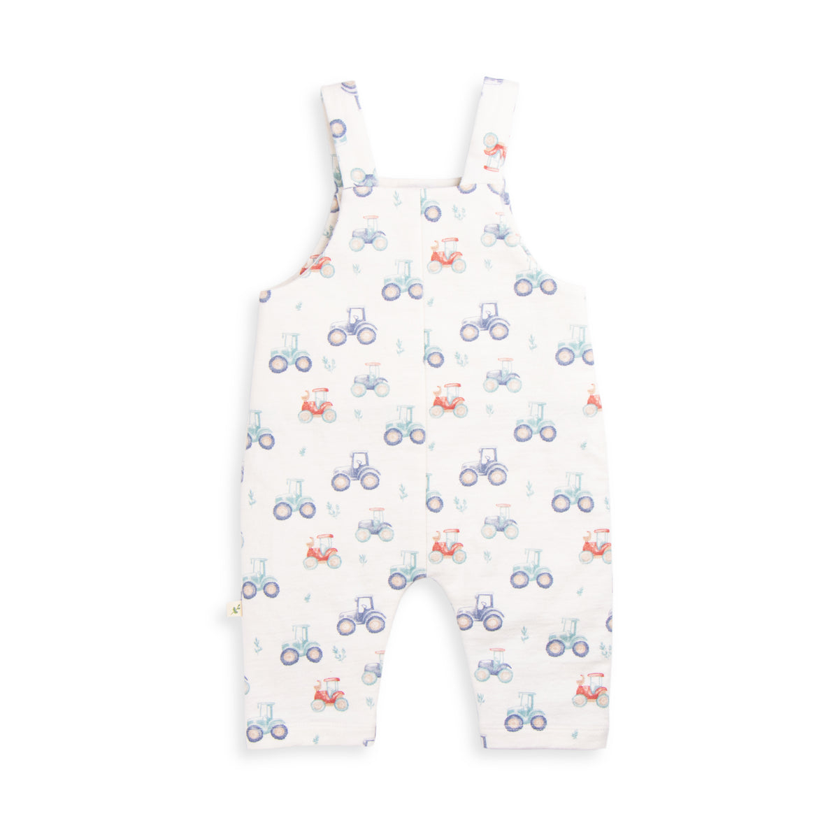 Harvest Time Overalls