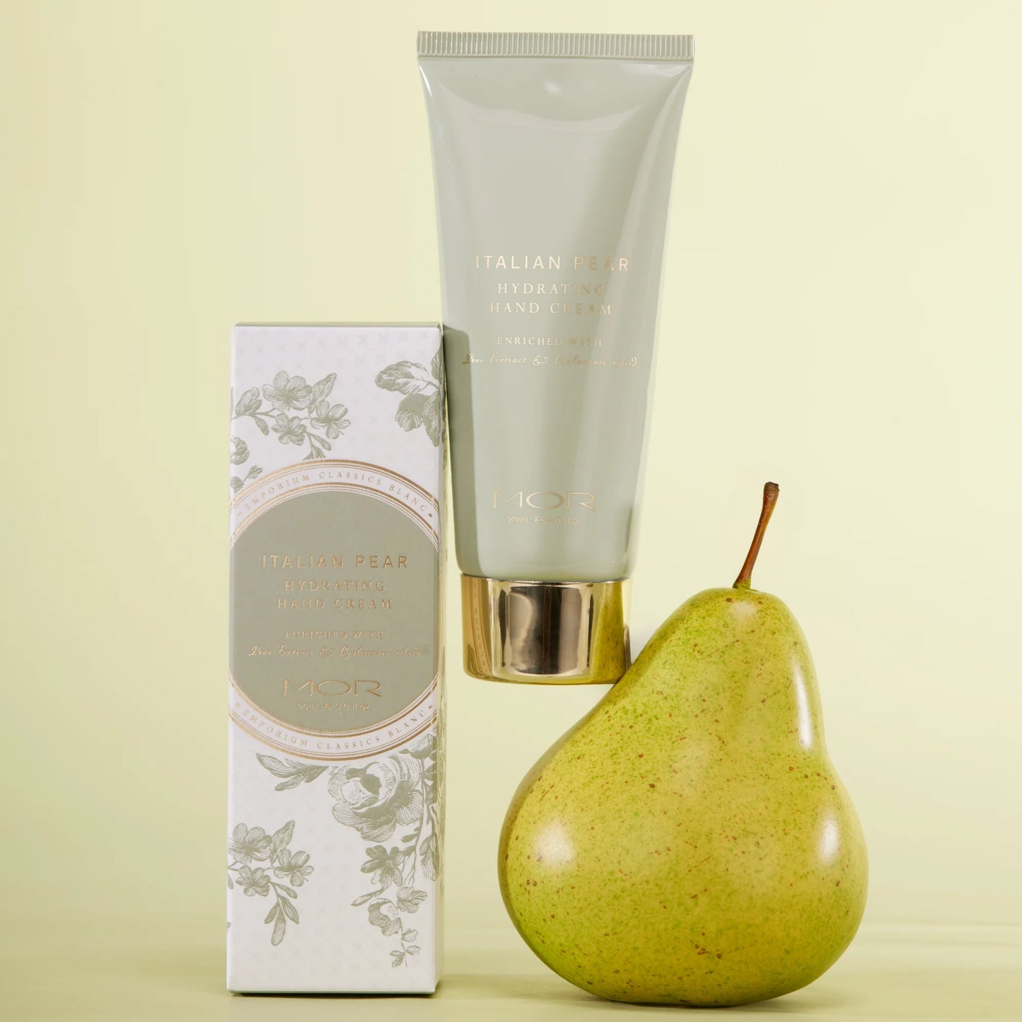 Italian Pear Hydrating Hand Cream - 90mL