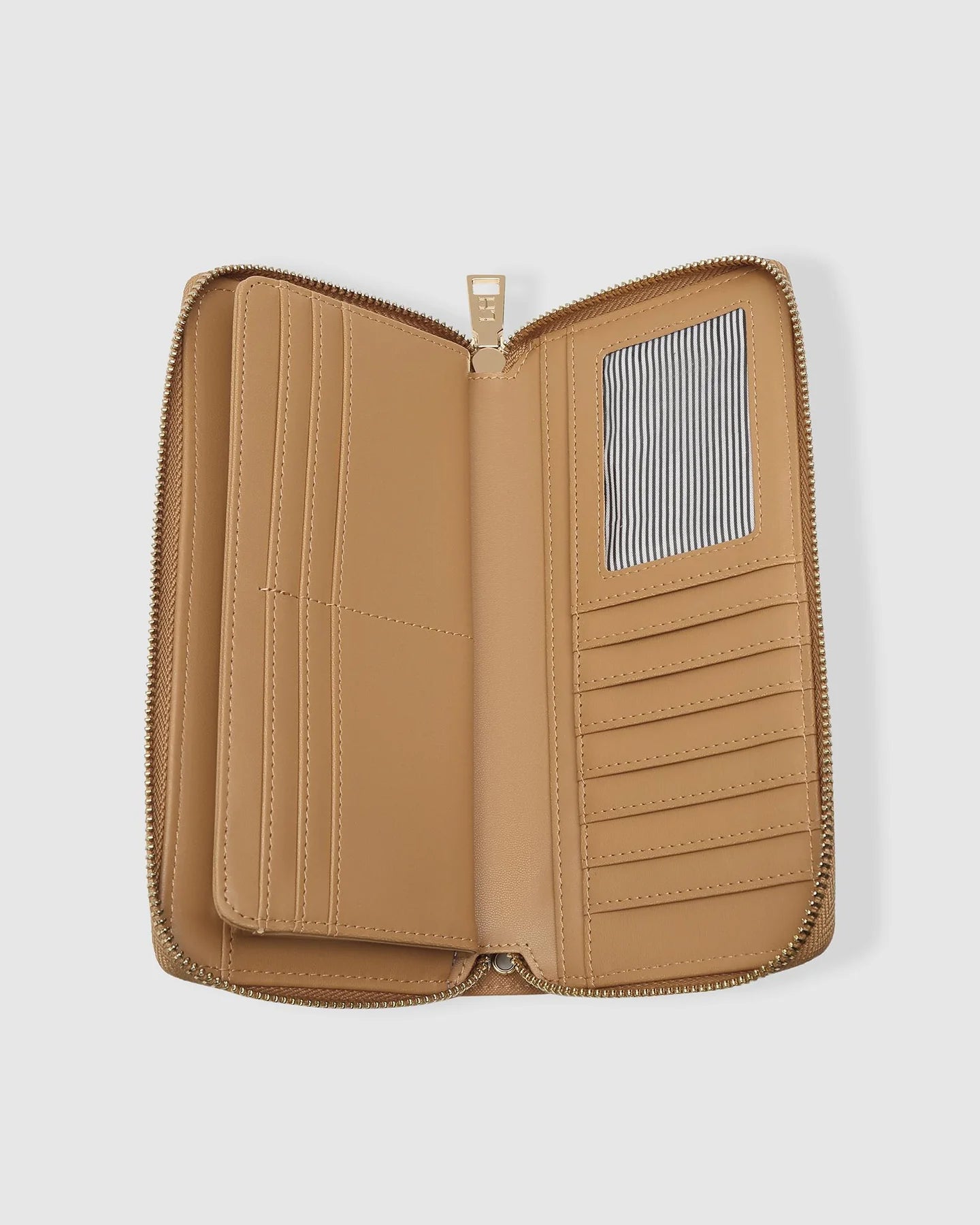 Louenhide Jessica Wallet- Camel