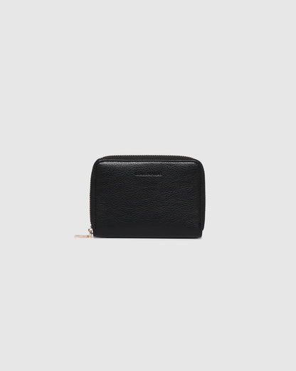 Louenhide Eden Wallet - Black