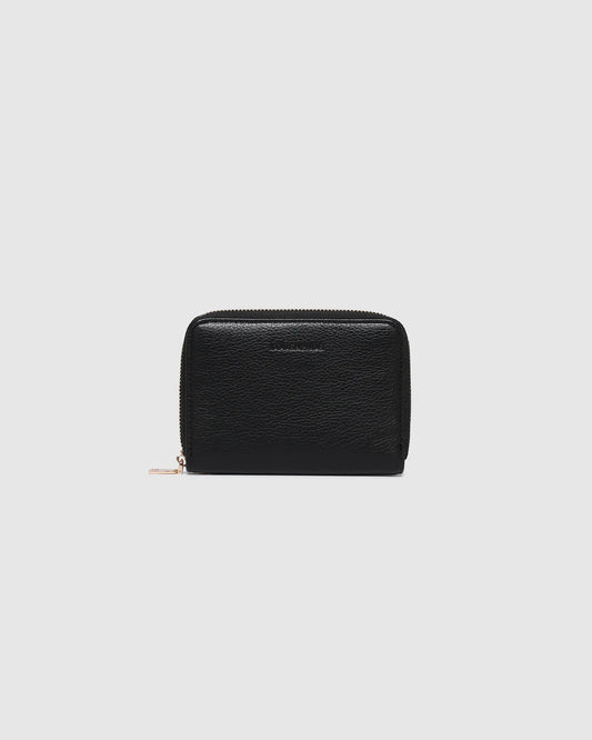Louenhide Eden Wallet - Black