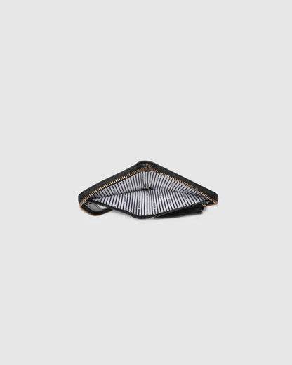 Louenhide Eden Wallet - Black