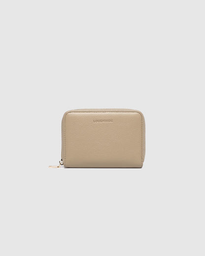 Louenhide Eden Wallet - Malt