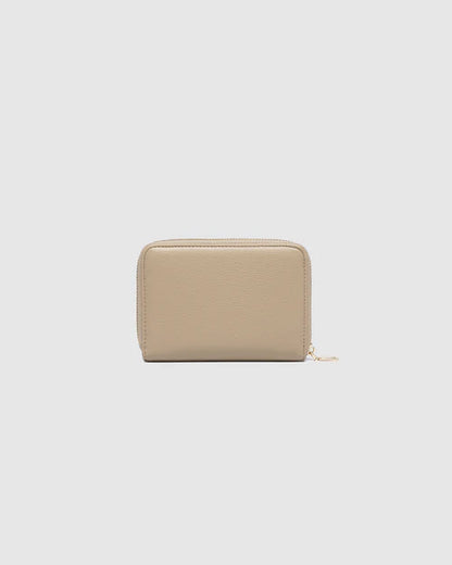 Louenhide Eden Wallet - Malt