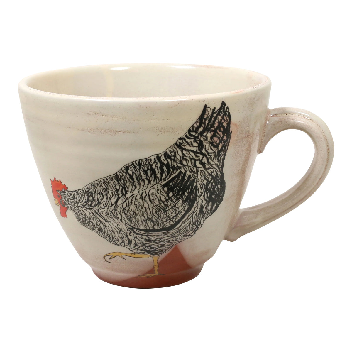 Robert Gordon Oversized Mug - Mabel
