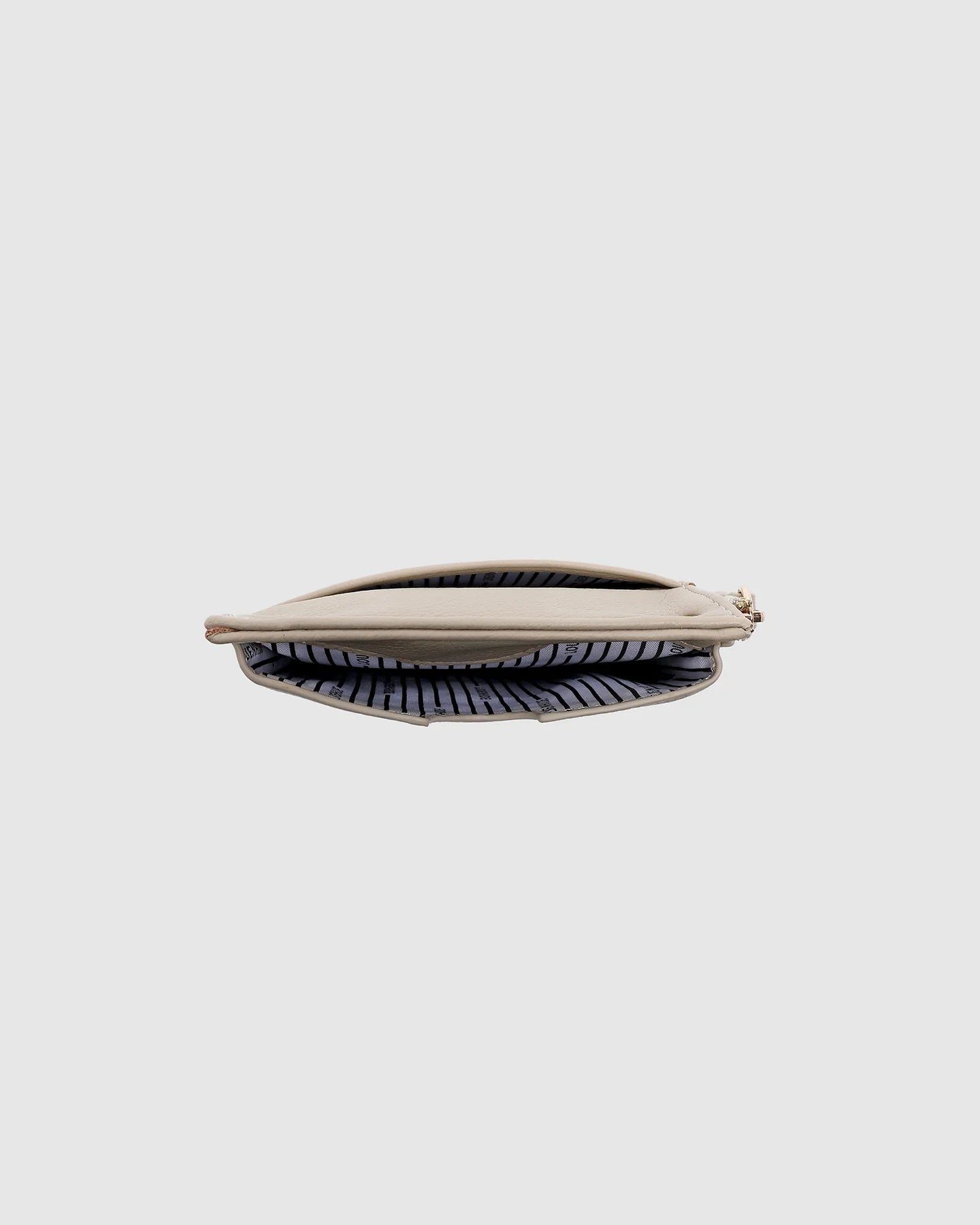 Louenhide Suki Phone Bag | Almond