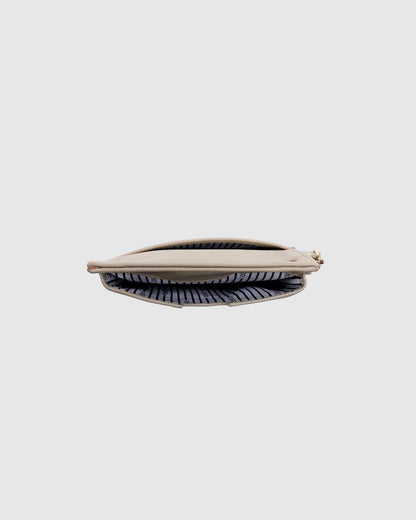Louenhide Suki Phone Bag | Almond