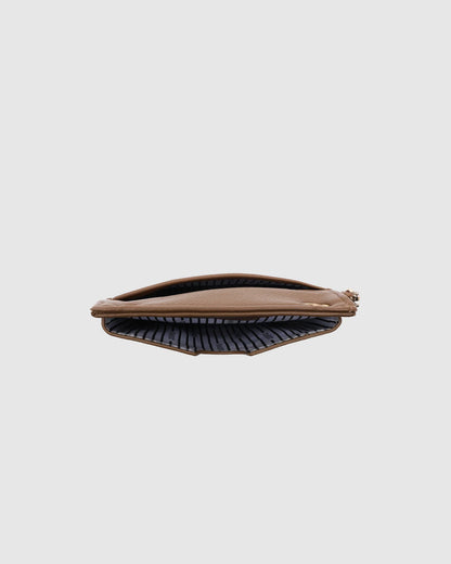 Suki Phone Bag | Caramel