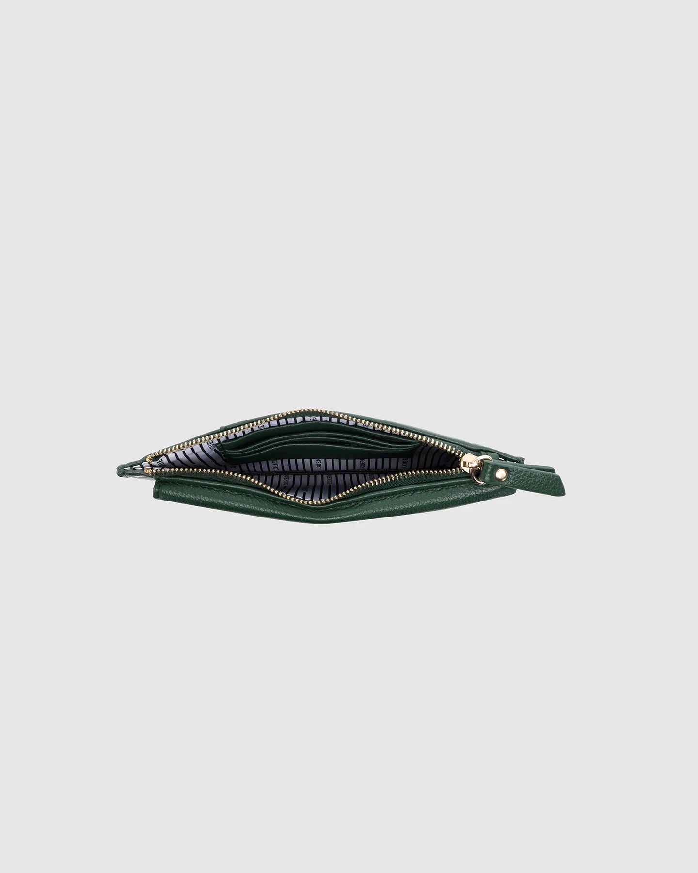 Suki Phone Bag | Forest Green