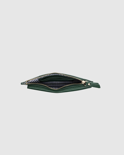 Suki Phone Bag | Forest Green