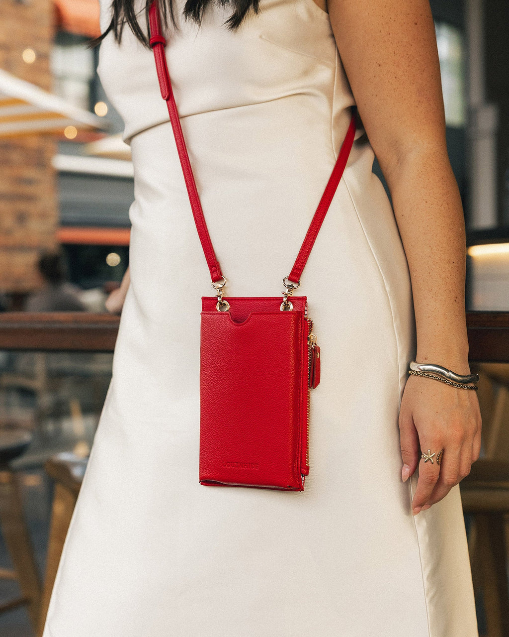 Louenhide Suki Phone Bag