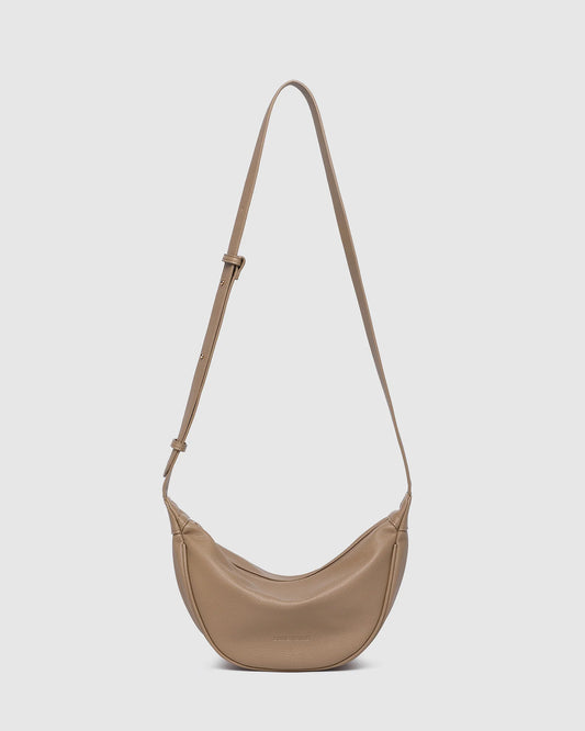 Louenhide Sylvia Crossbody Bag - Mocha