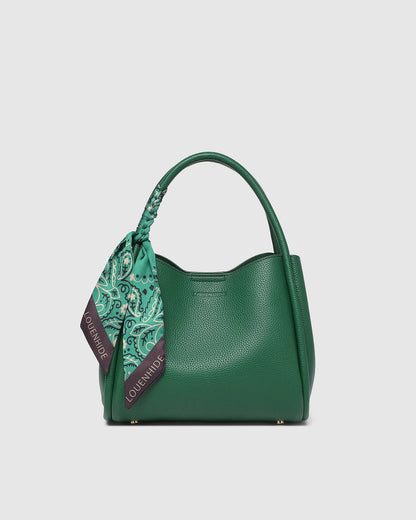 Louenhide Steffie Mini Tote Bag - Green