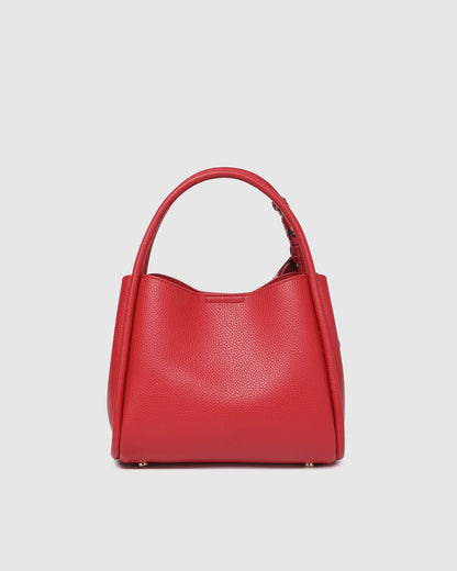 Louenhide Steffie Mini Tote Bag - Red