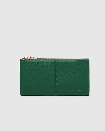 Louenhide Sailor Wallet - Green