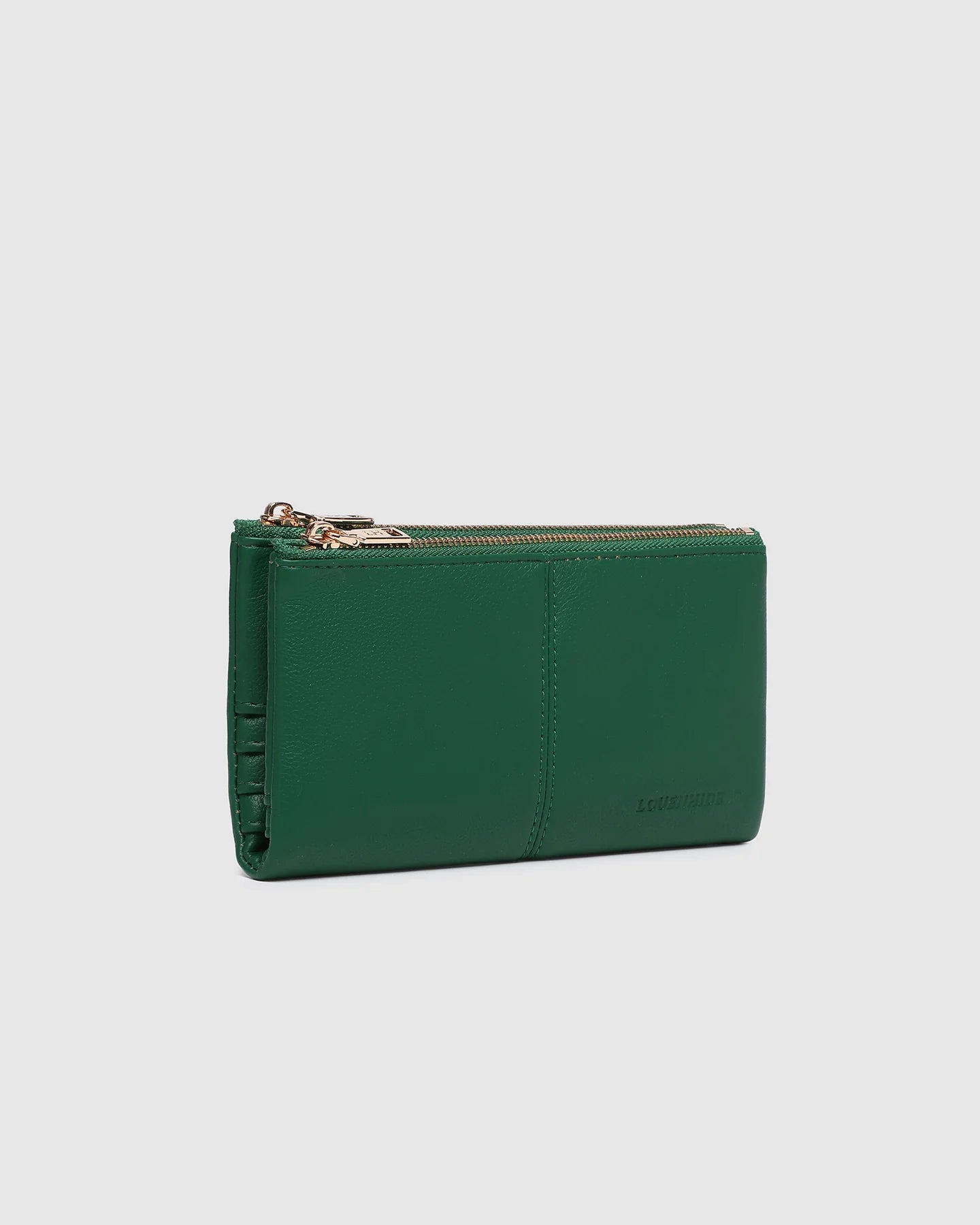 Louenhide Sailor Wallet - Green