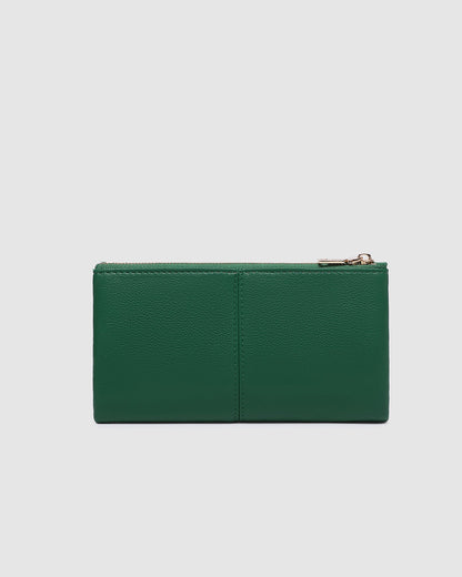 Louenhide Sailor Wallet - Green