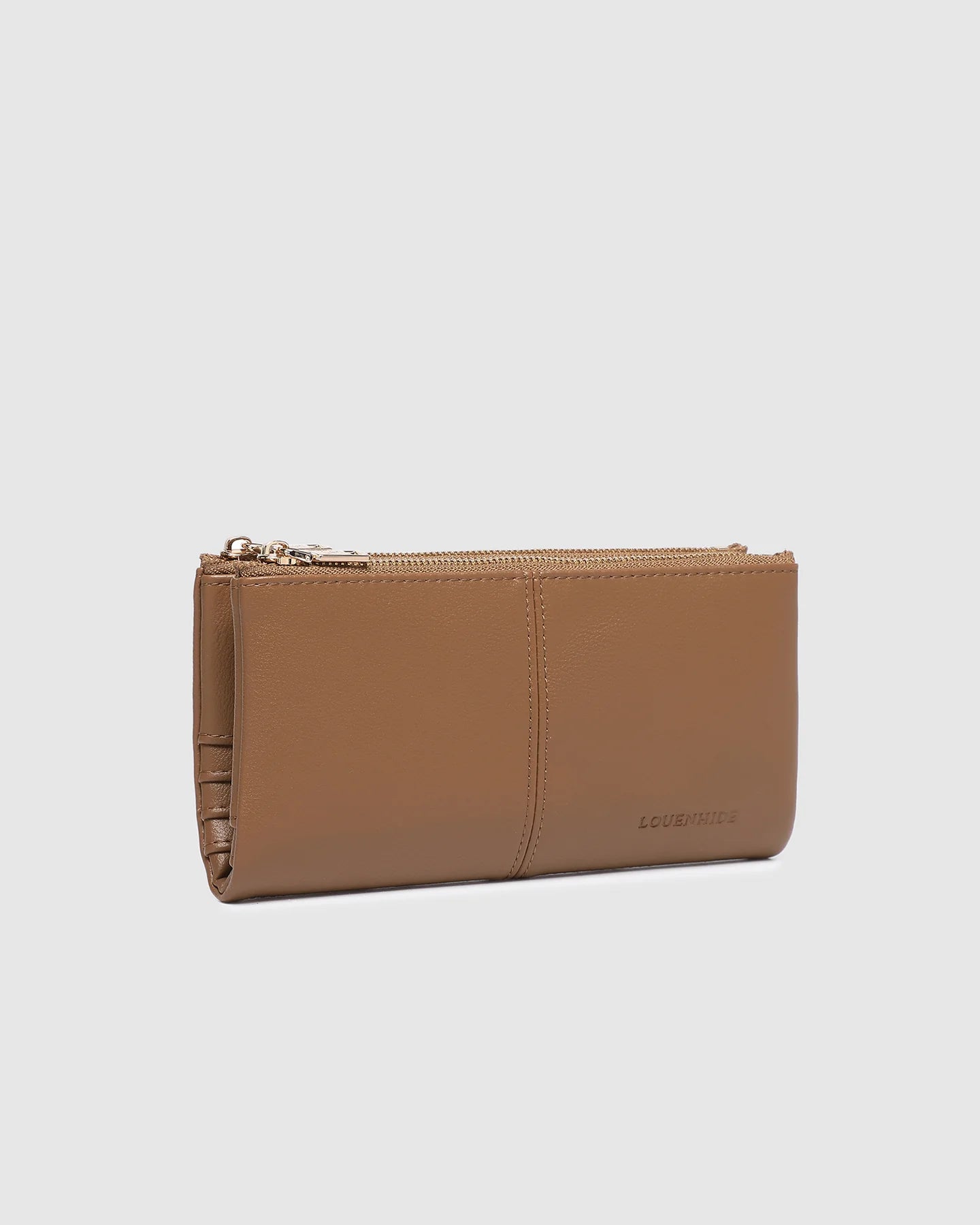 Louenhide Sailor Wallet - Toffee
