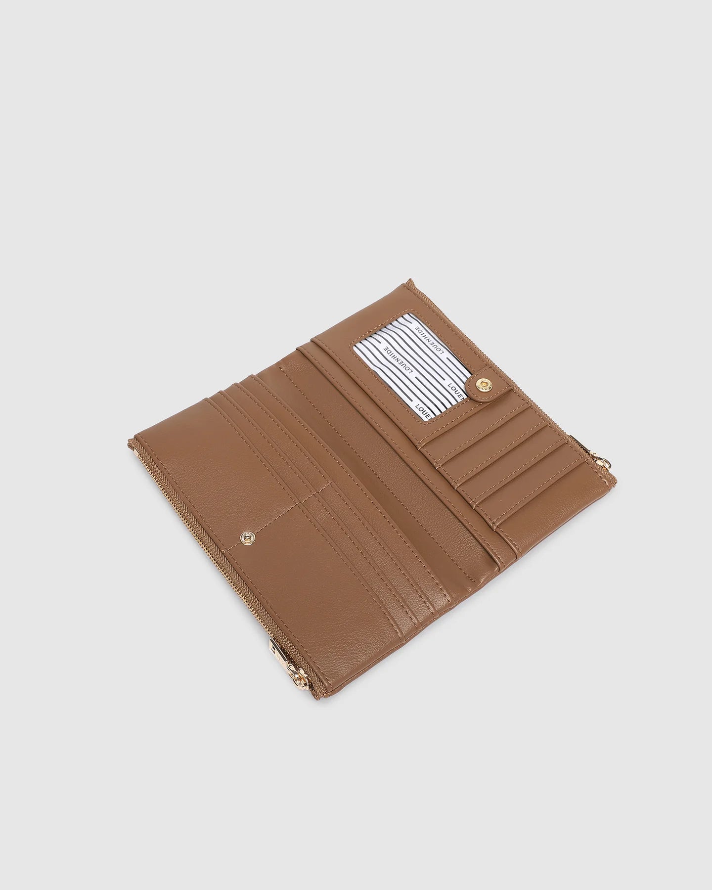 Louenhide Sailor Wallet - Toffee