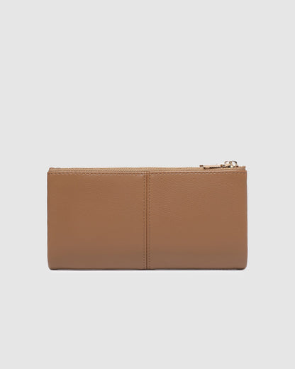 Louenhide Sailor Wallet - Toffee