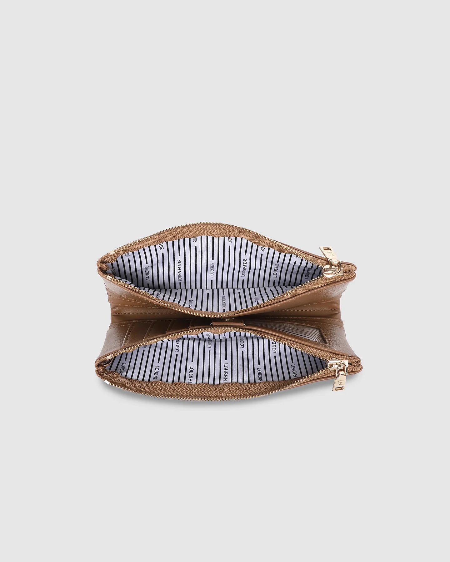 Louenhide Sailor Wallet - Toffee