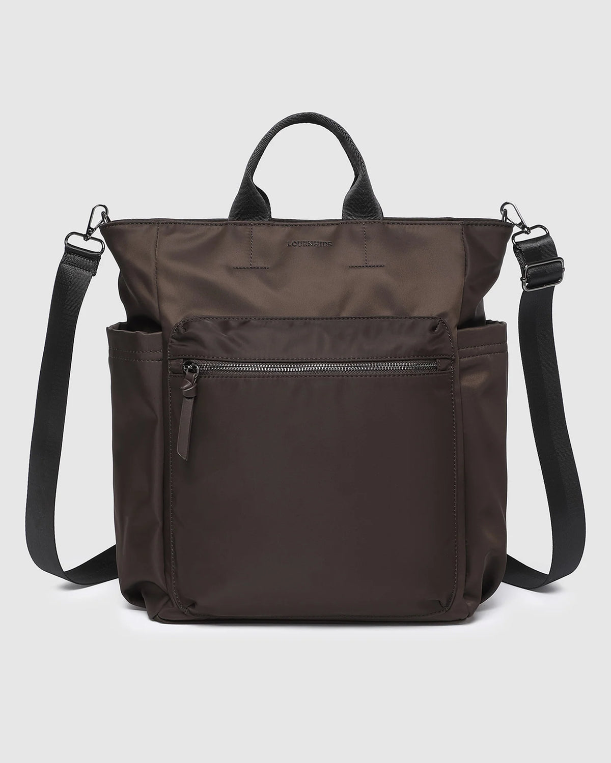 Louenhide Bronx Nylon Backpack