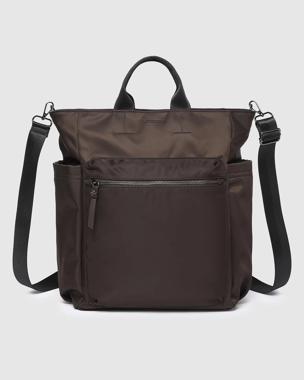 Louenhide Bronx Nylon Backpack
