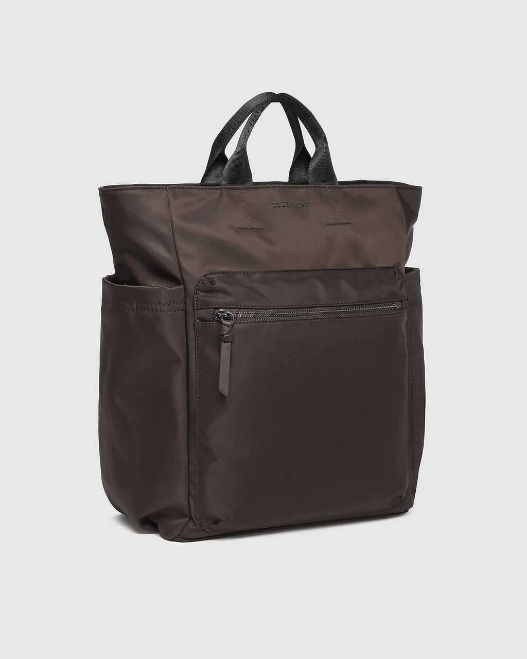 Louenhide Bronx Nylon Backpack