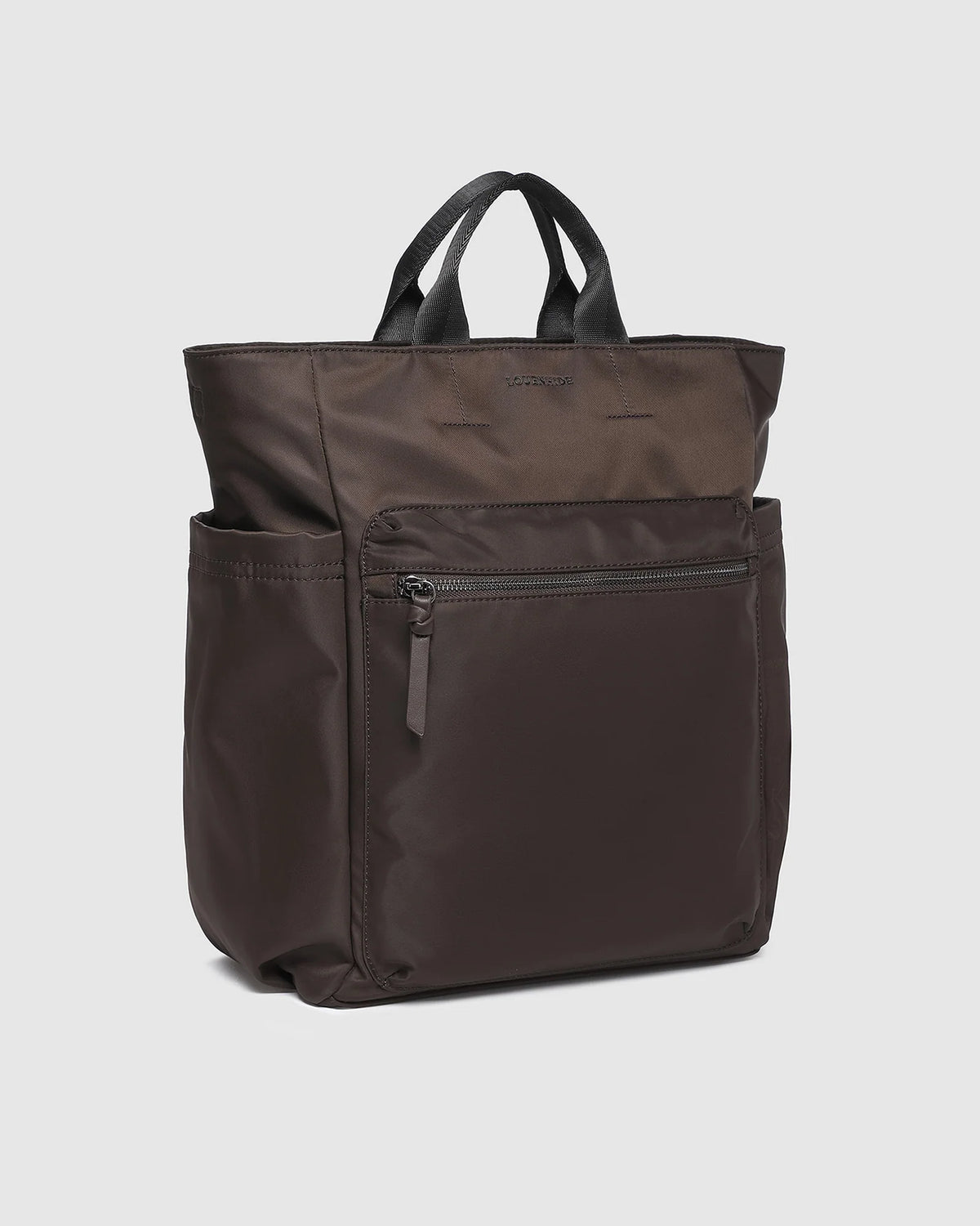Louenhide Bronx Nylon Backpack