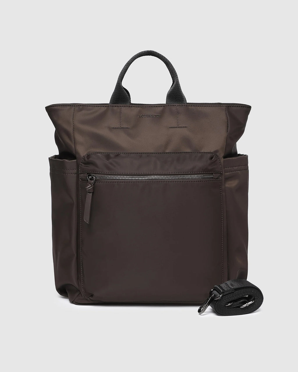 Louenhide Bronx Nylon Backpack