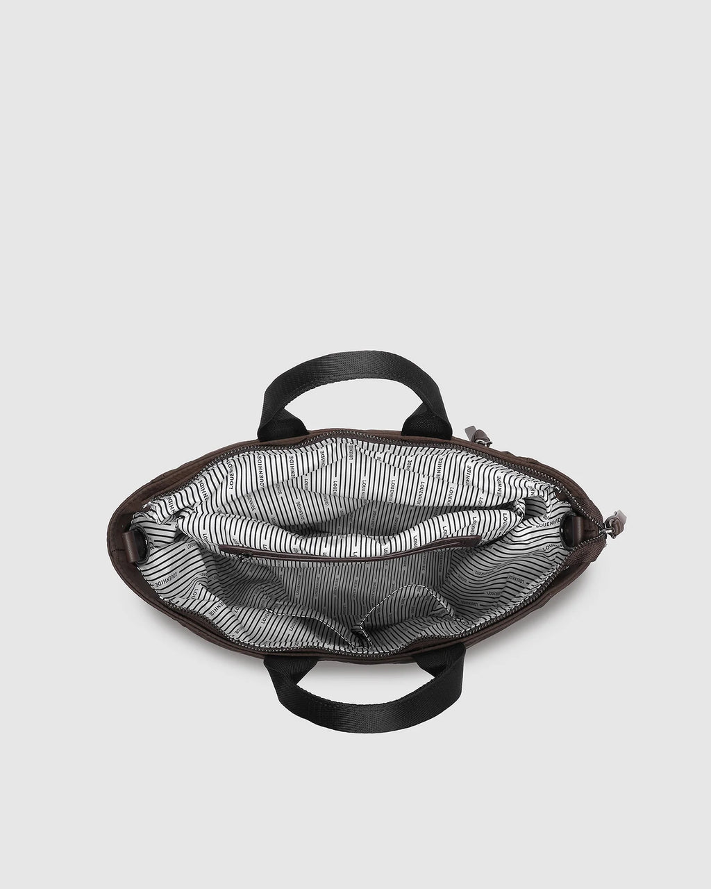 Louenhide Bronx Nylon Backpack
