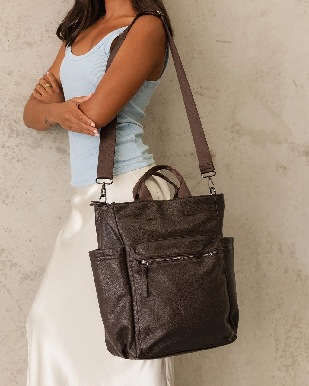 Louenhide Bronx Backpack