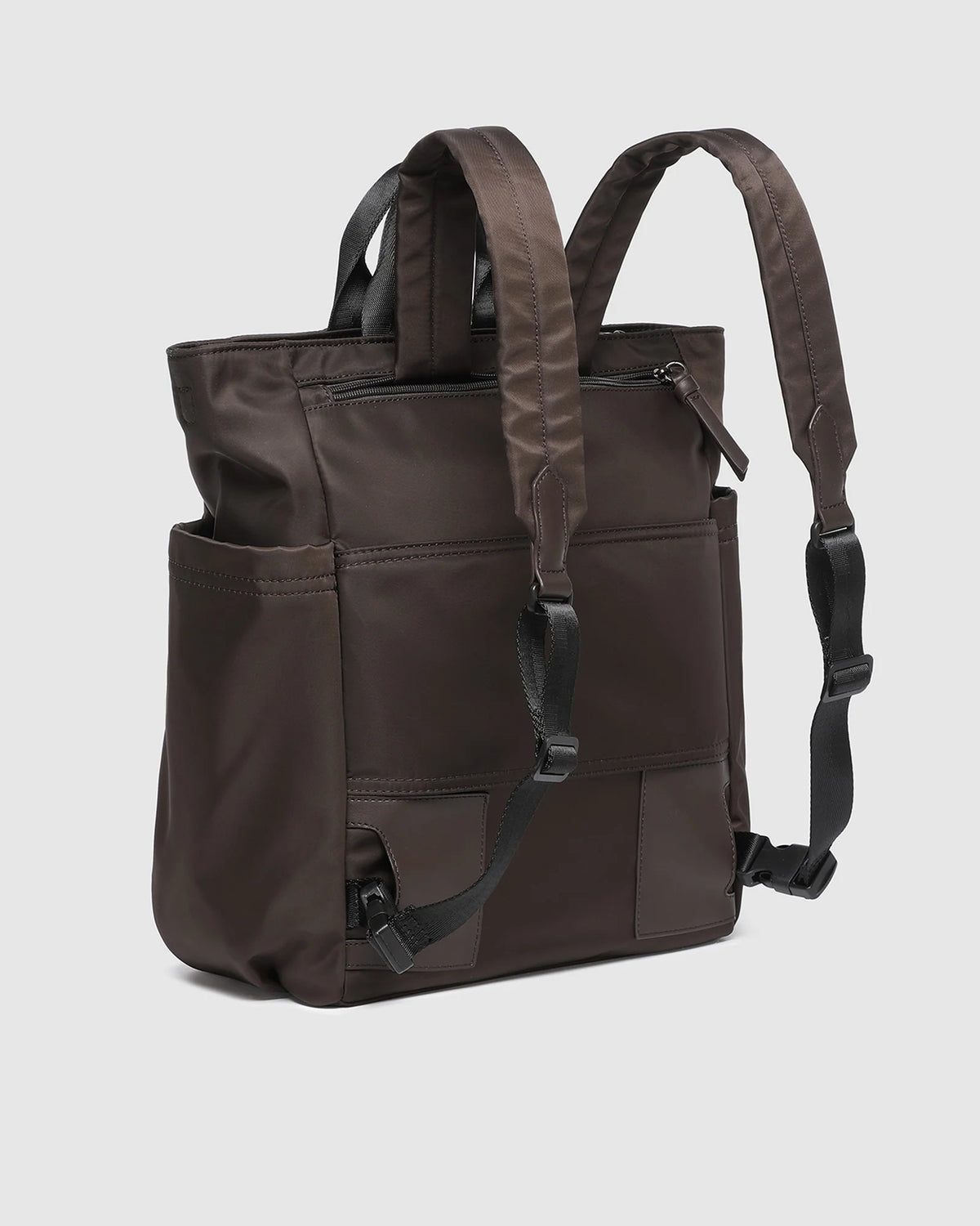 Louenhide Bronx Nylon Backpack
