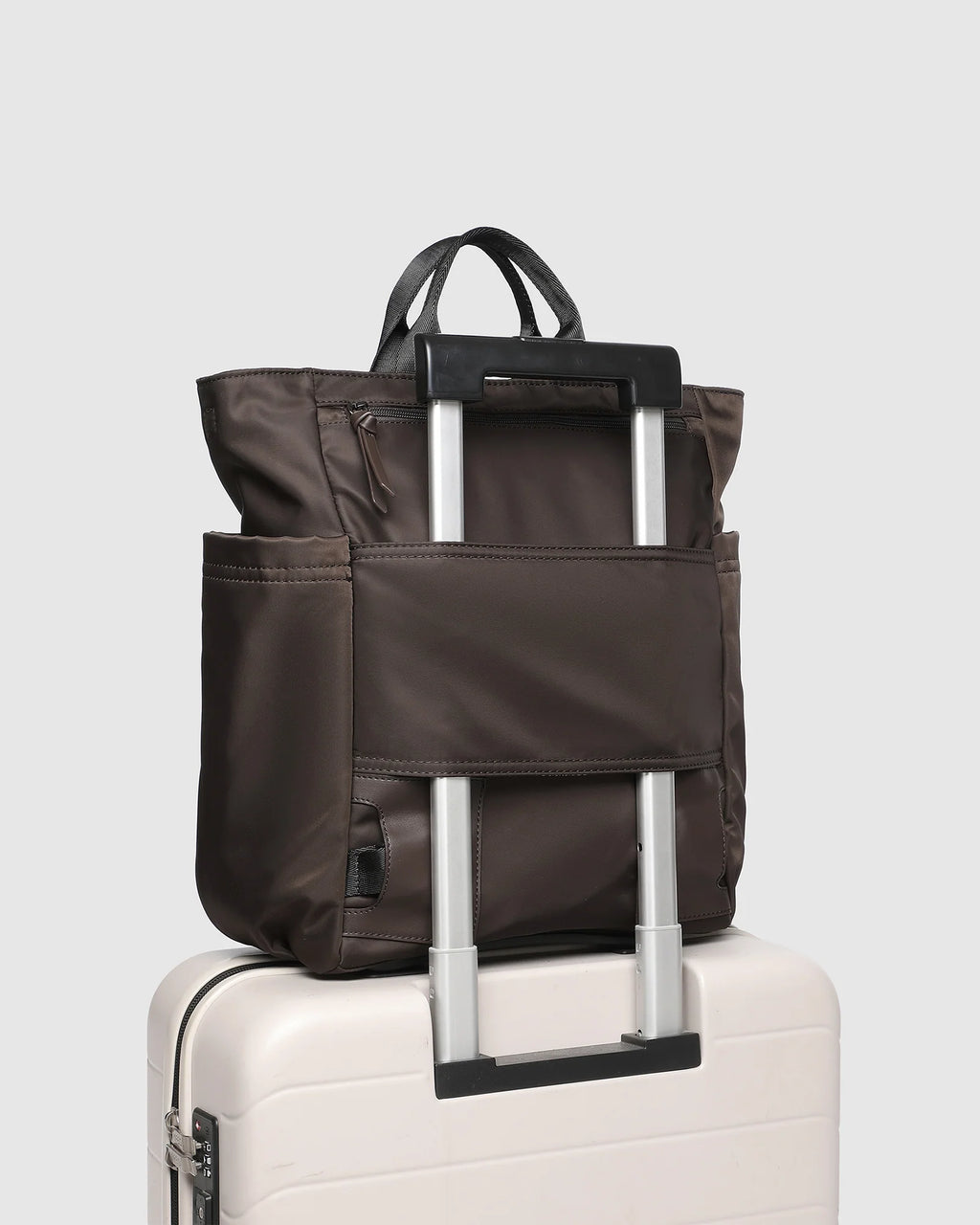 Louenhide Bronx Nylon Backpack